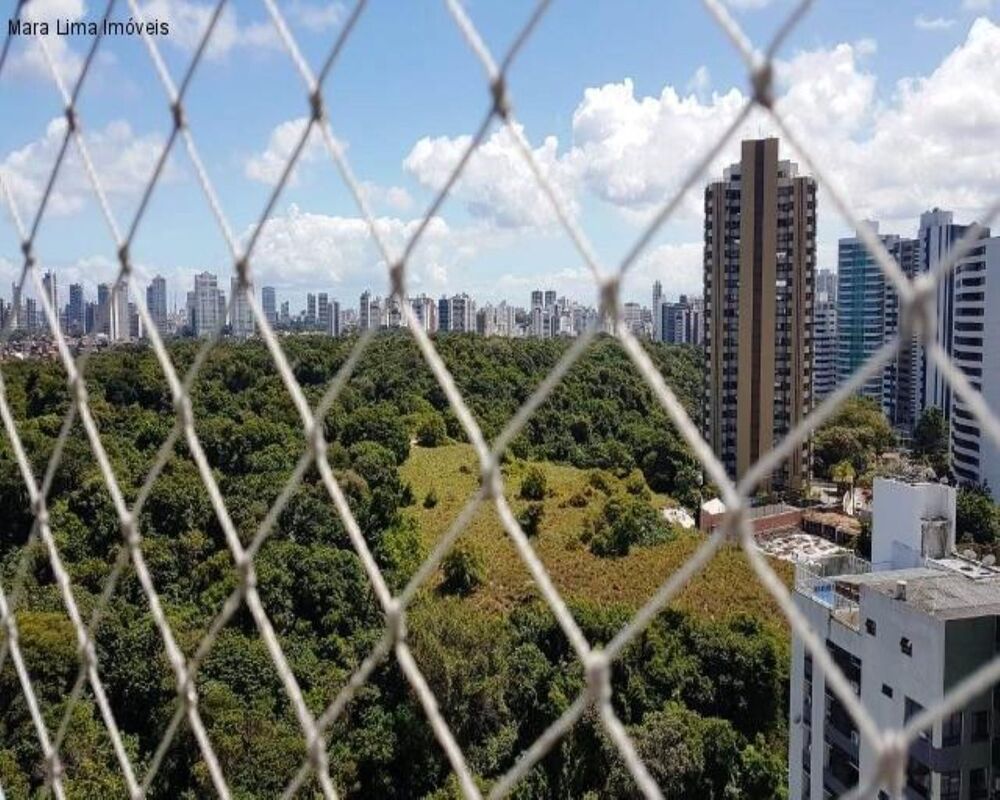 Apartamento, 3 quartos, 82 m² - Foto 2