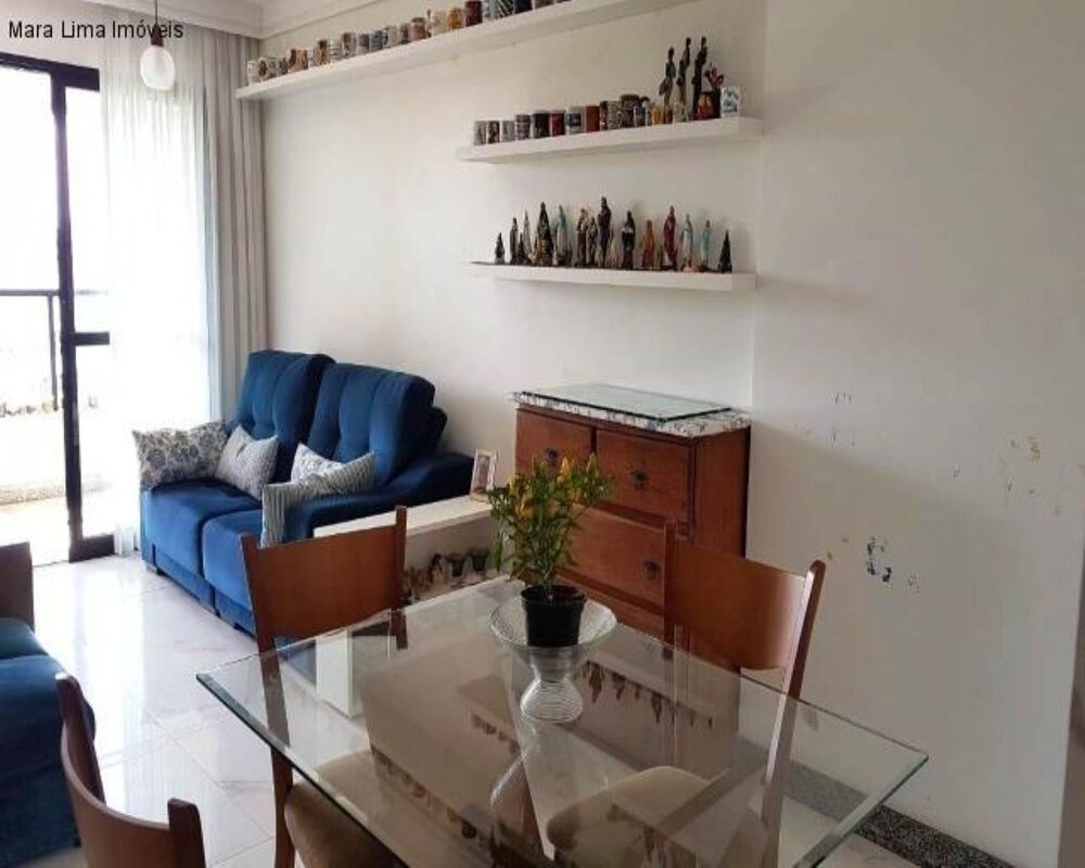 Apartamento, 3 quartos, 82 m² - Foto 9