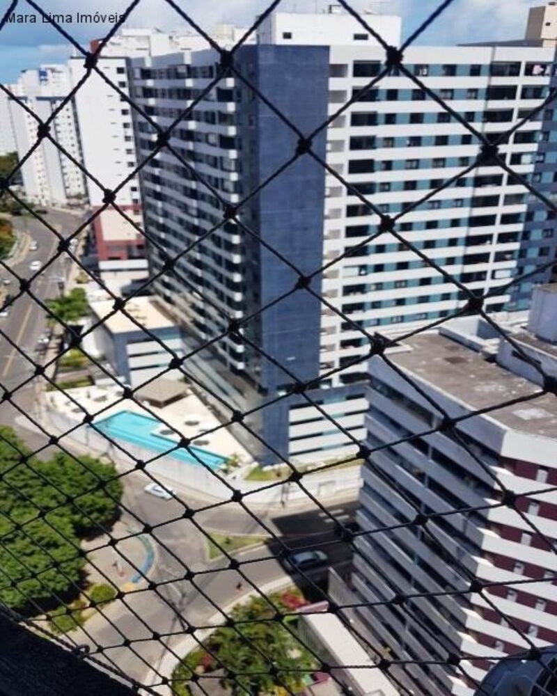 Apartamento, 3 quartos, 82 m² - Foto 7
