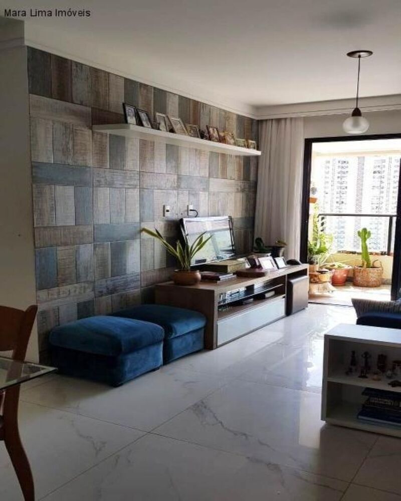 Apartamento, 3 quartos, 82 m² - Foto 10