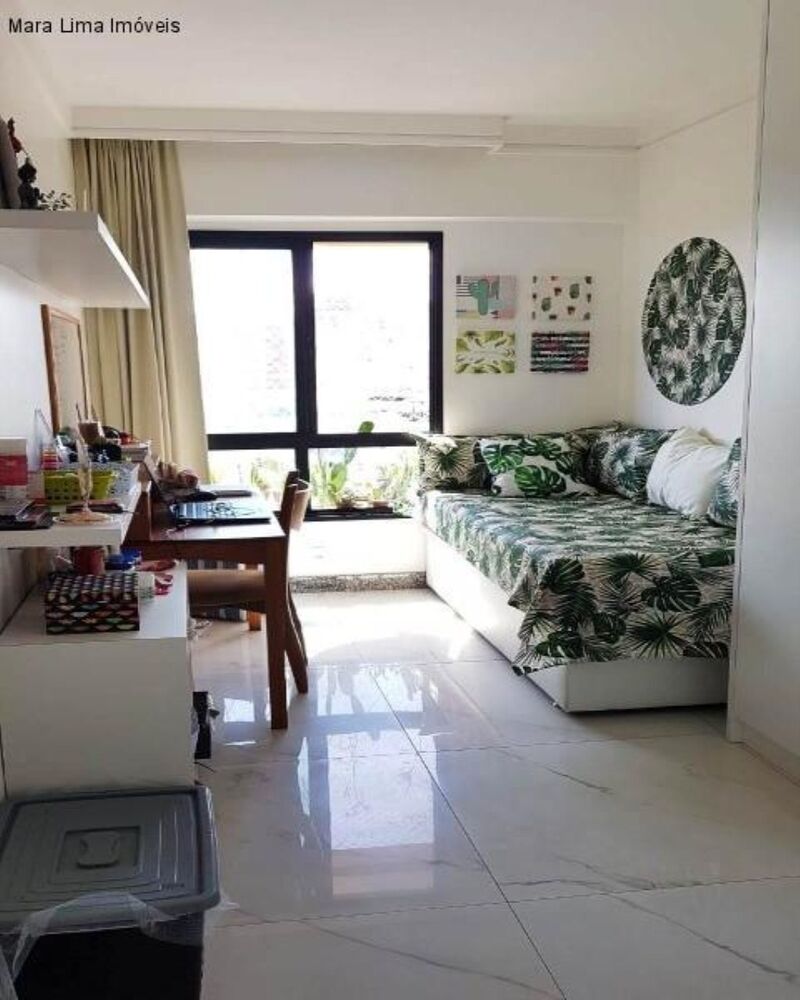 Apartamento, 3 quartos, 82 m² - Foto 11