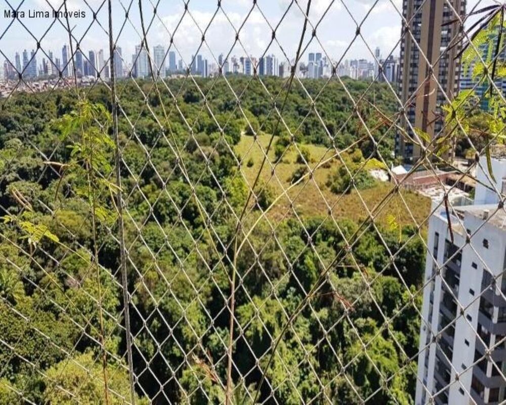 Apartamento, 3 quartos, 82 m² - Foto 3