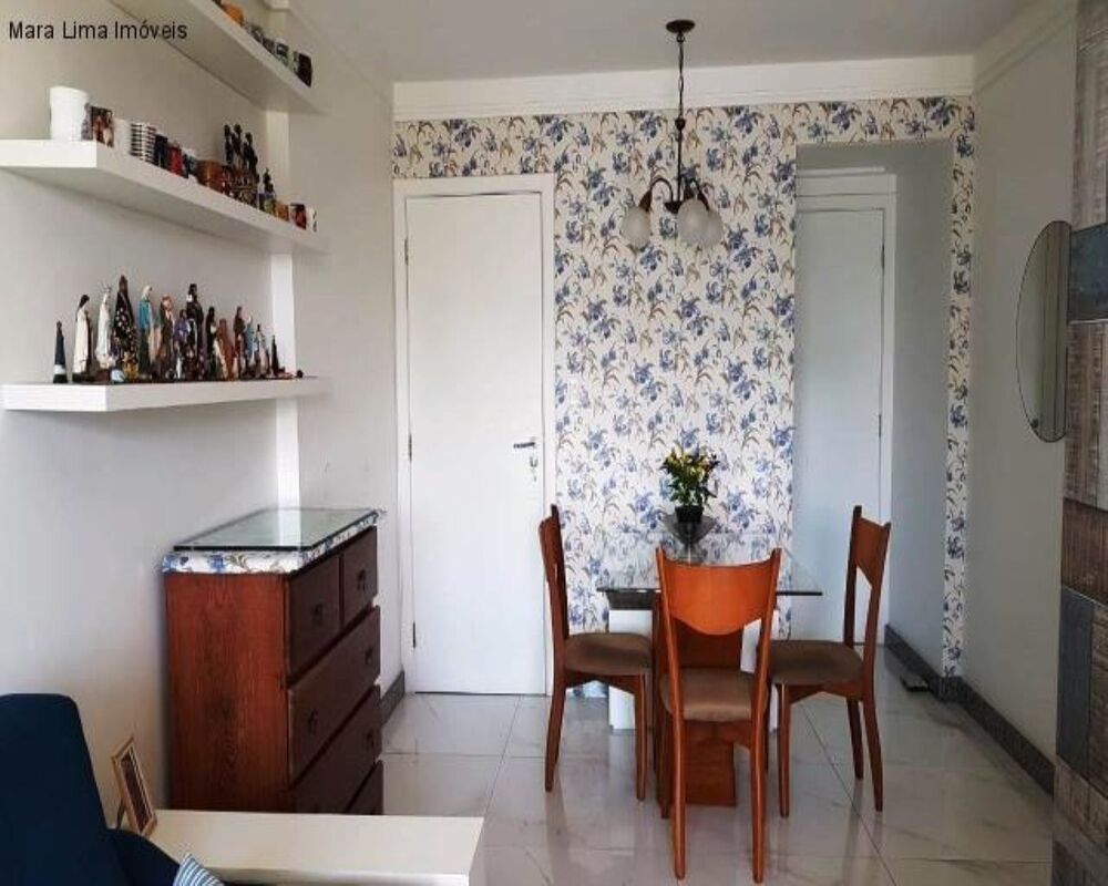 Apartamento, 3 quartos, 82 m² - Foto 13
