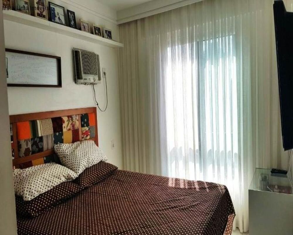 Apartamento, 3 quartos, 82 m² - Foto 18
