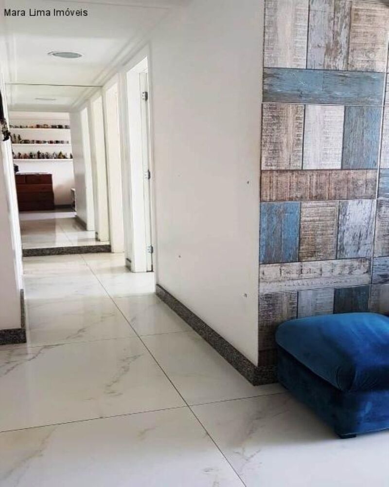 Apartamento, 3 quartos, 82 m² - Foto 8