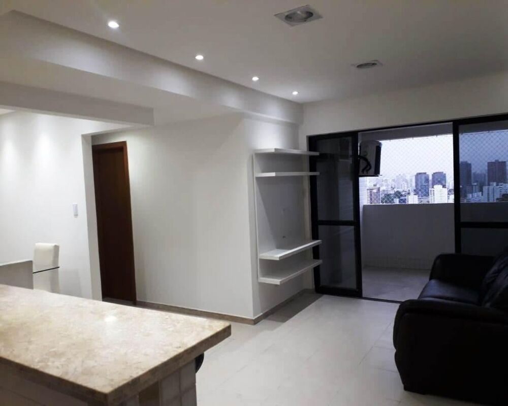 Apartamento, 2 quartos, 76 m² - Foto 1