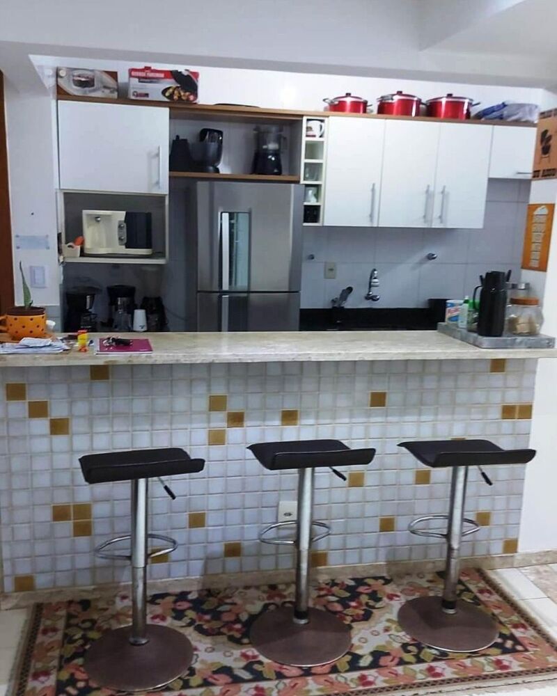 Apartamento, 2 quartos, 76 m² - Foto 19
