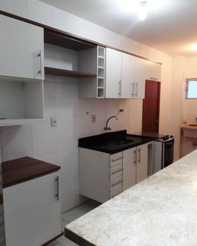Apartamento, 2 quartos, 76 m² - Foto 2