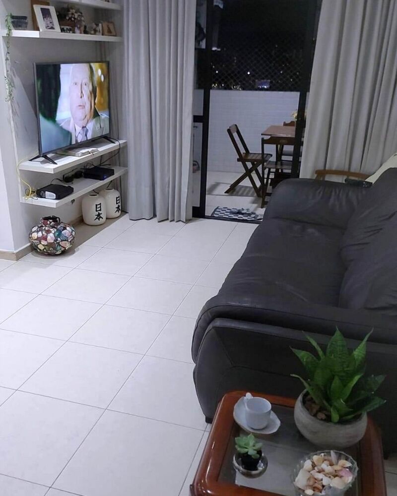 Apartamento, 2 quartos, 76 m² - Foto 16