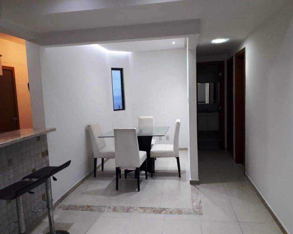 Apartamento, 2 quartos, 76 m² - Foto 6
