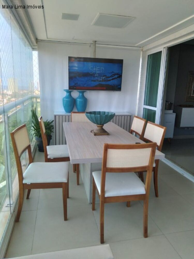 Apartamento, 3 quartos, 145 m² - Foto 9