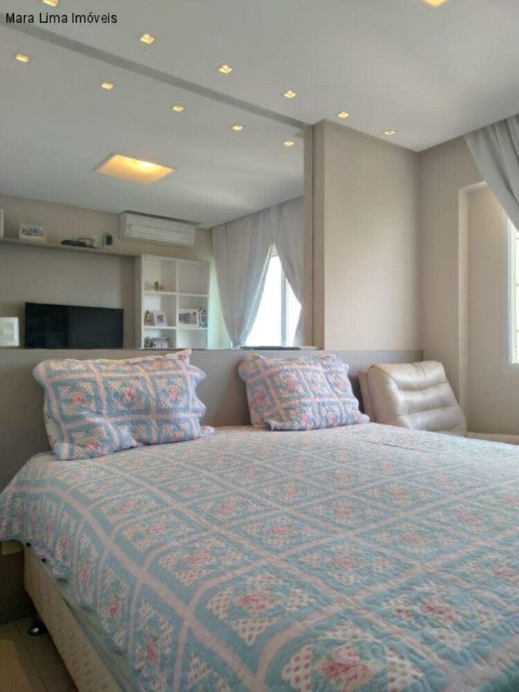 Apartamento, 3 quartos, 145 m² - Foto 7