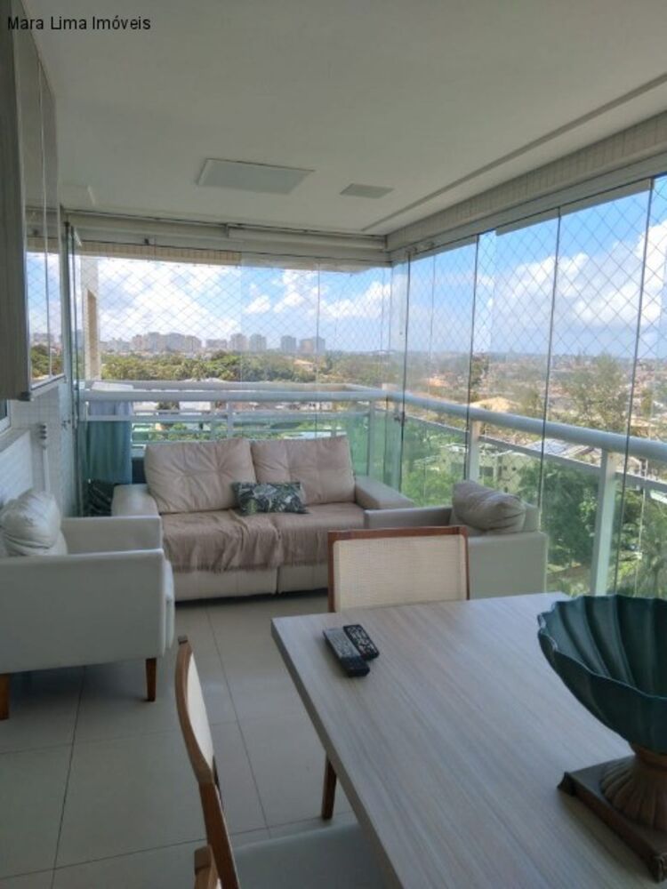 Apartamento, 3 quartos, 145 m² - Foto 11