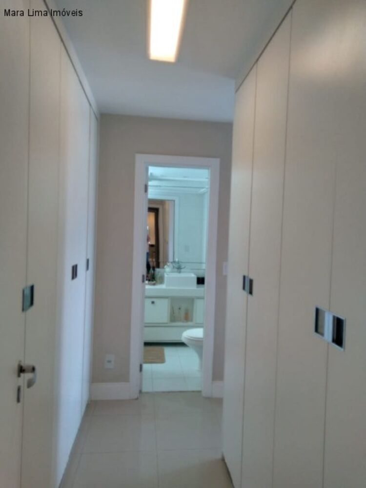 Apartamento, 3 quartos, 145 m² - Foto 10