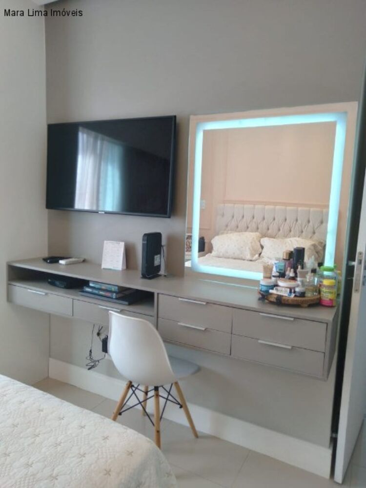Apartamento, 3 quartos, 145 m² - Foto 5