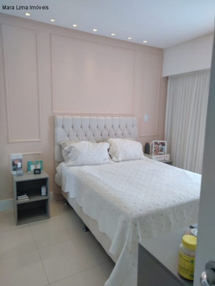 Apartamento, 3 quartos, 145 m² - Foto 6