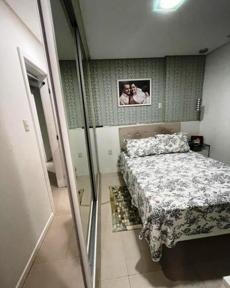 Apartamento à venda com 3 quartos, 84m² - Foto 6