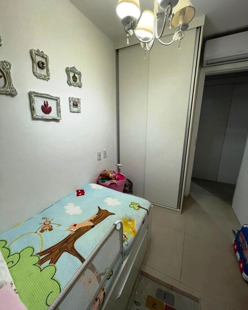 Apartamento à venda com 3 quartos, 84m² - Foto 10