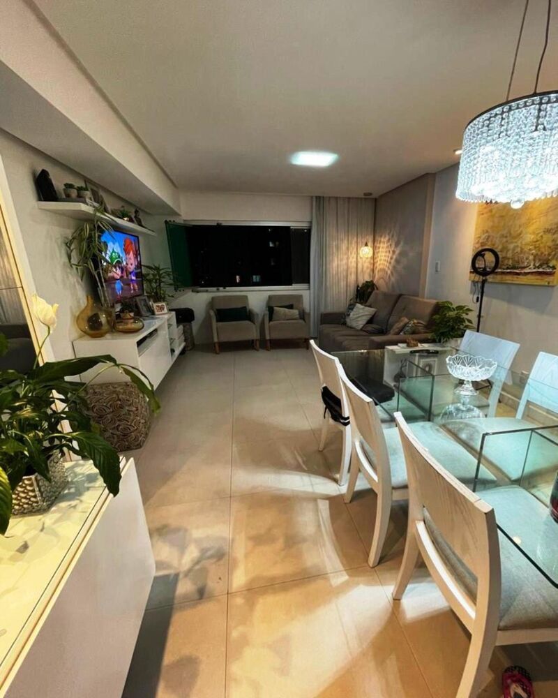 Apartamento à venda com 3 quartos, 84m² - Foto 11