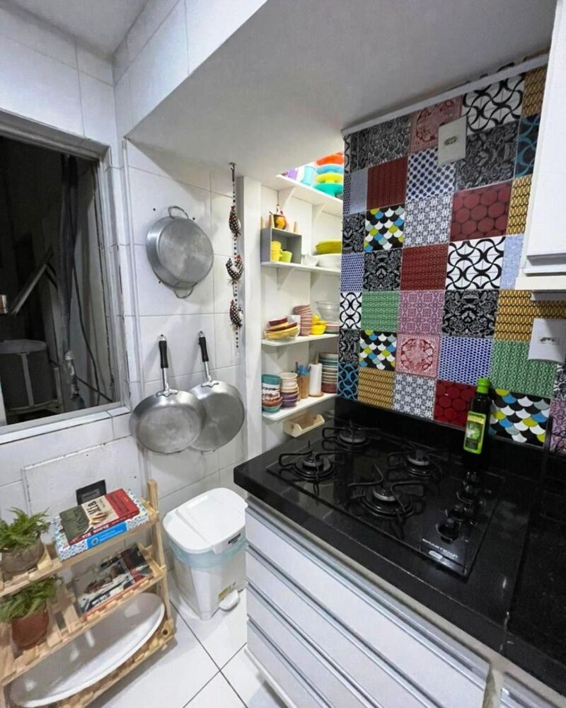 Apartamento à venda com 3 quartos, 84m² - Foto 16