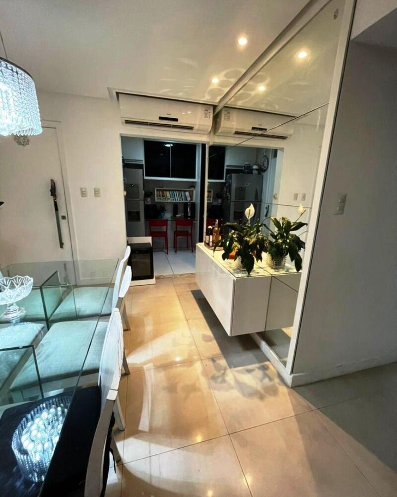 Apartamento à venda com 3 quartos, 84m² - Foto 12