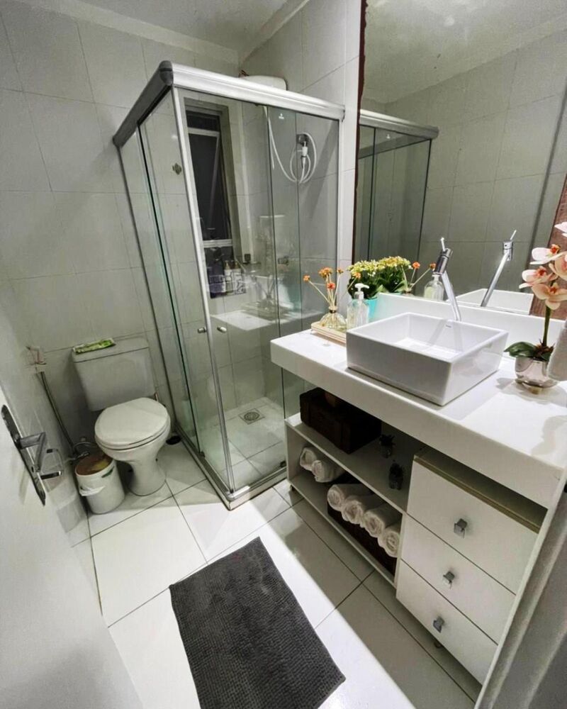 Apartamento à venda com 3 quartos, 84m² - Foto 2