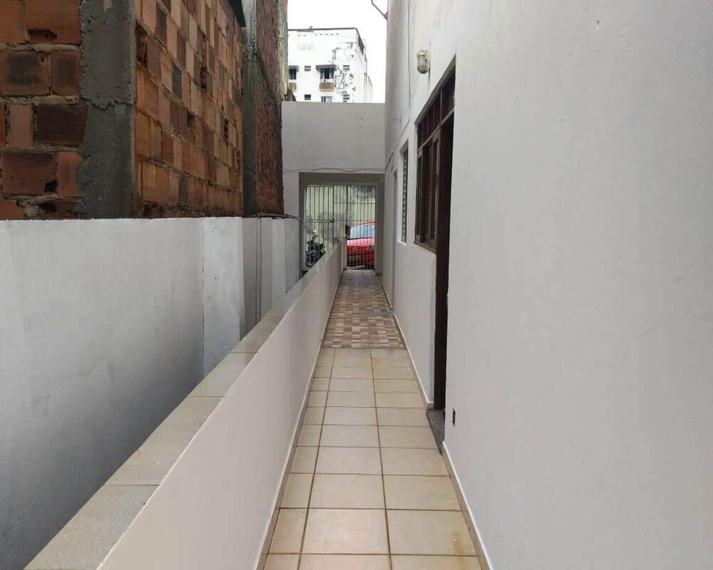 Apartamento, 2 quartos, 120 m² - Foto 1