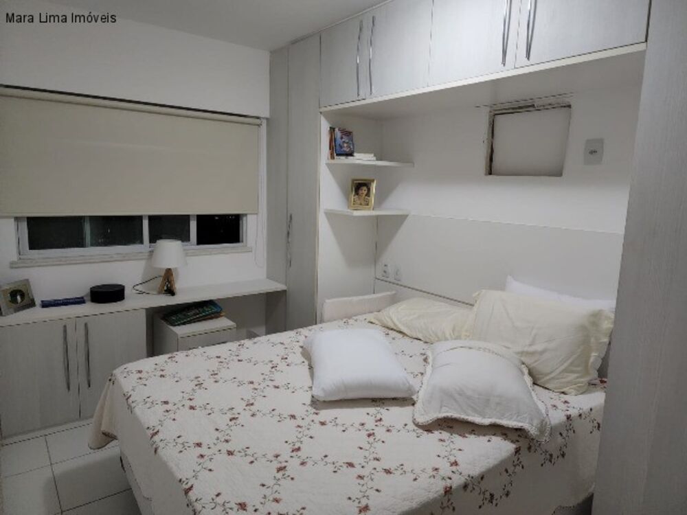 Apartamento, 2 quartos, 76 m² - Foto 4