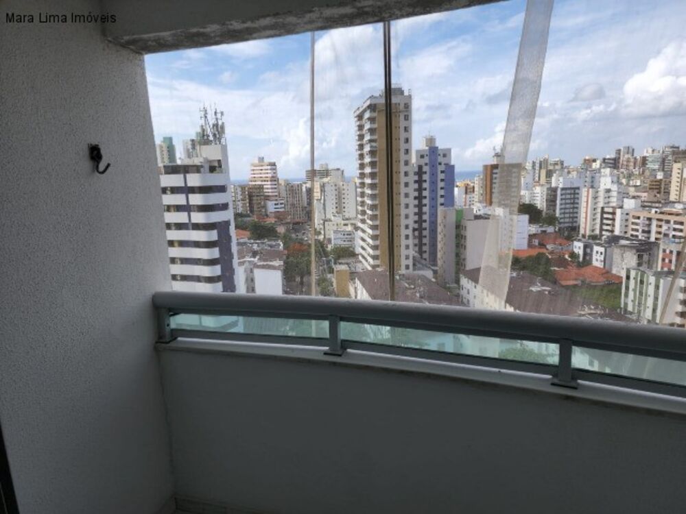 Apartamento, 2 quartos, 76 m² - Foto 2