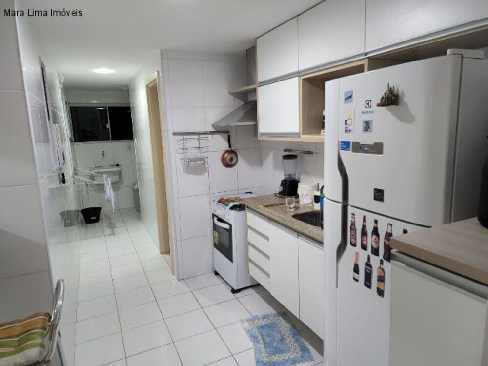 Apartamento, 2 quartos, 76 m² - Foto 8
