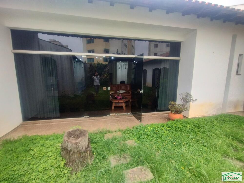 Casa, 4 quartos - Foto 8