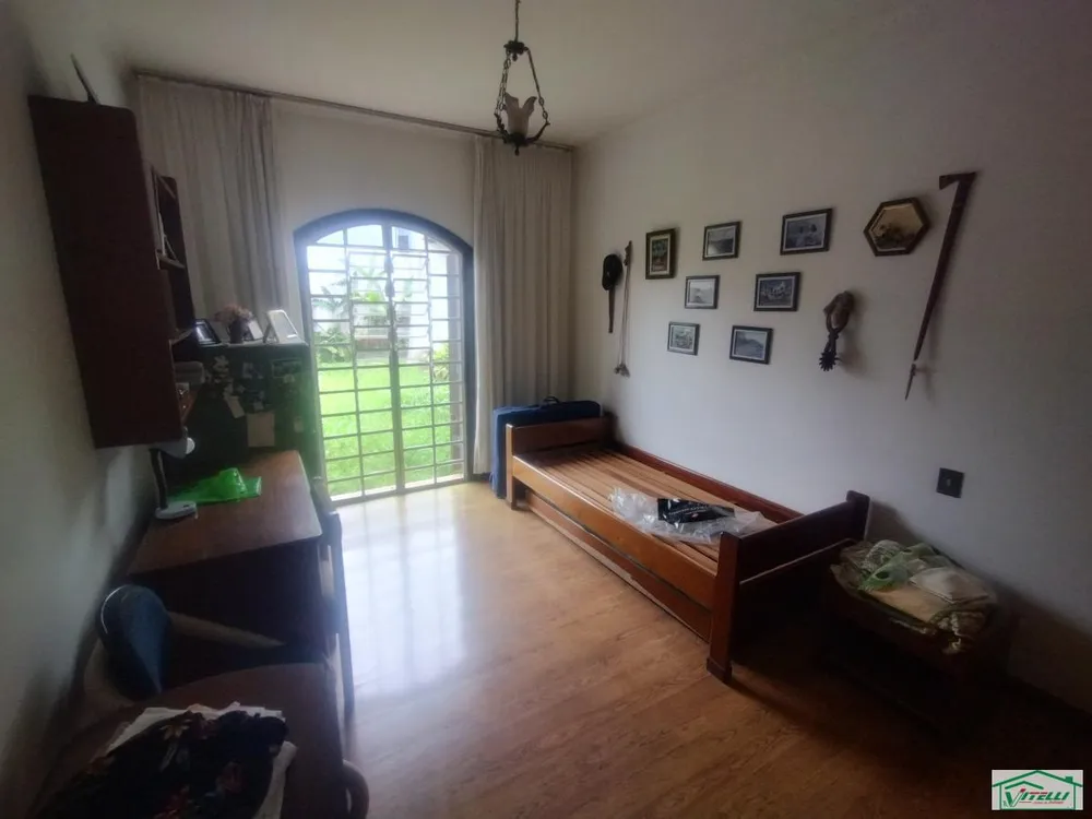 Casa, 4 quartos - Foto 13