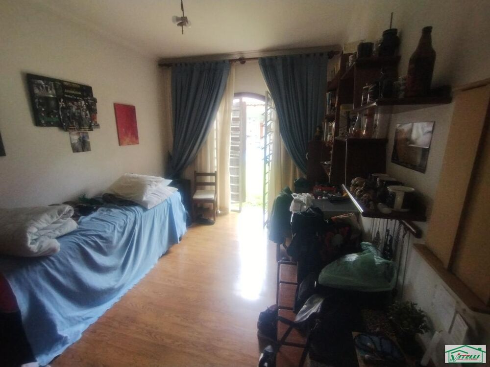 Casa, 4 quartos - Foto 9