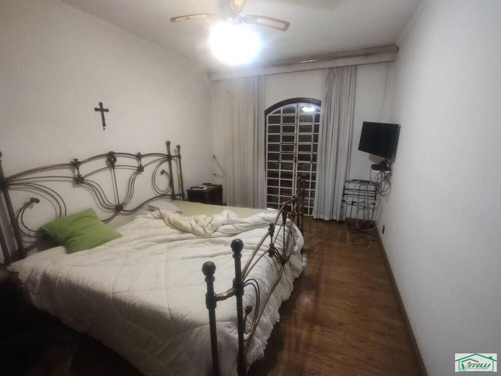 Casa, 4 quartos - Foto 10