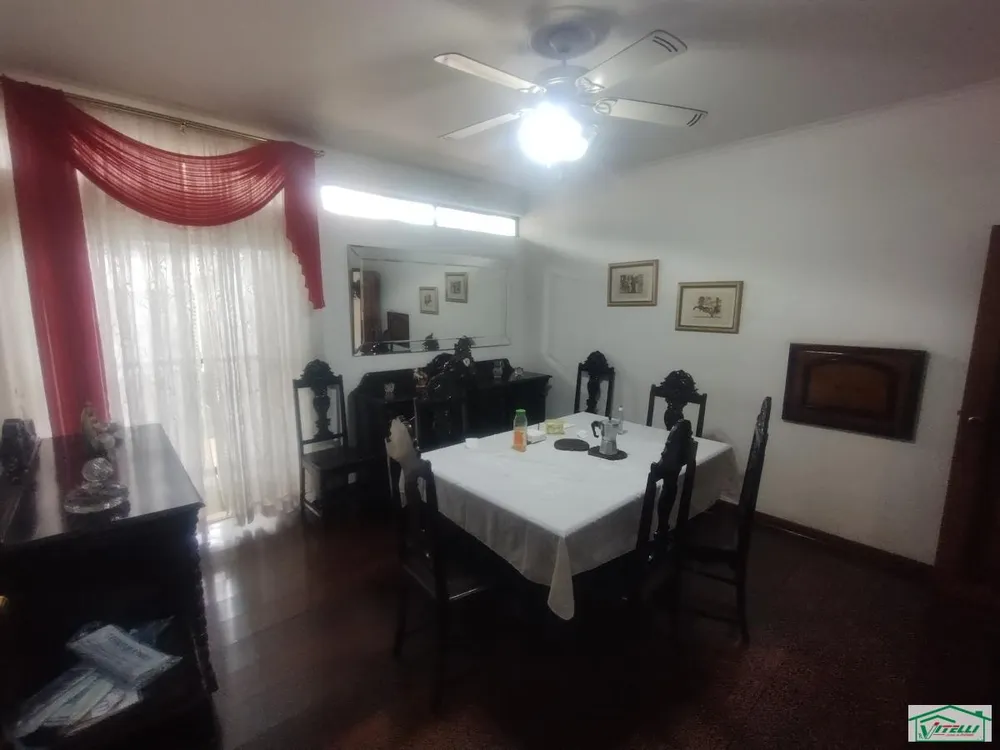 Casa, 4 quartos - Foto 14