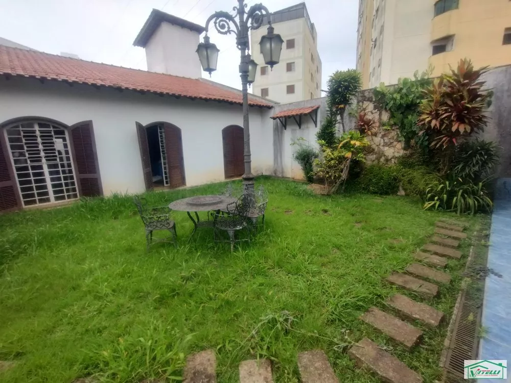 Casa, 4 quartos - Foto 4