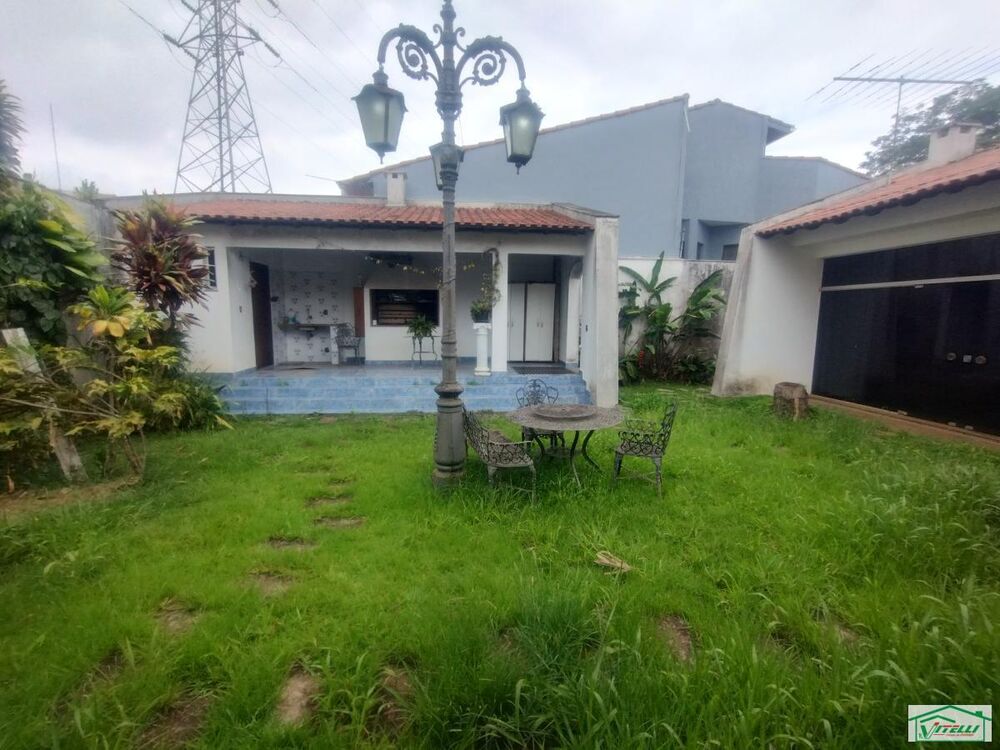 Casa, 4 quartos - Foto 6