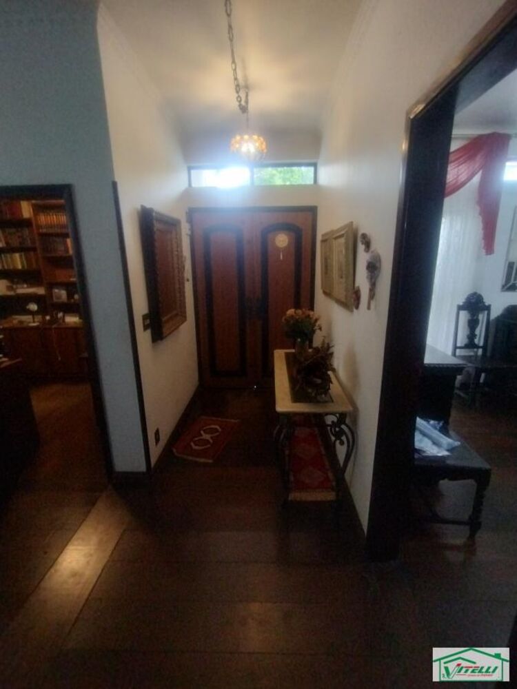 Casa, 4 quartos - Foto 7