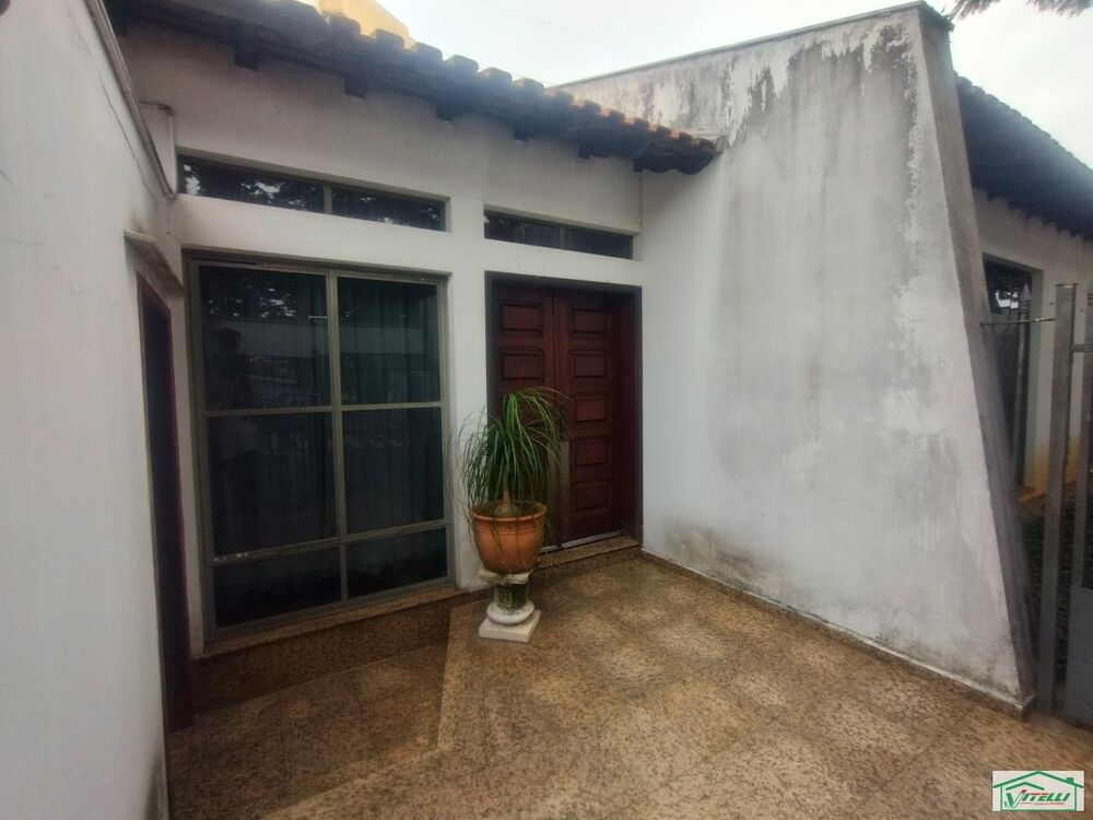 Casa, 4 quartos - Foto 3