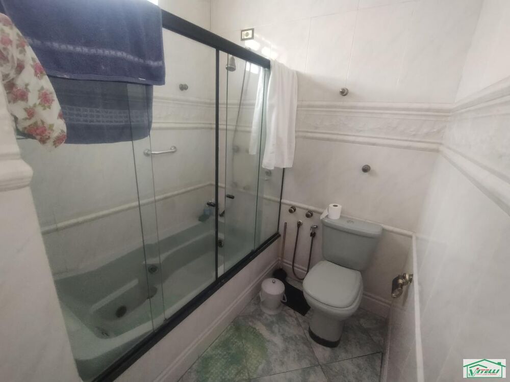 Casa, 4 quartos - Foto 12