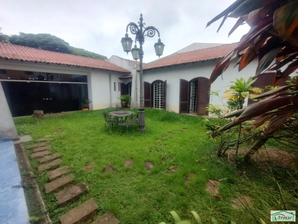 Casa, 4 quartos - Foto 9
