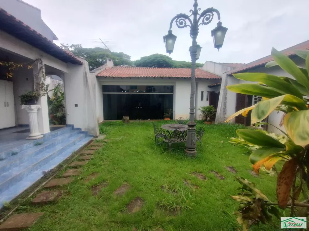 Casa, 4 quartos - Foto 5