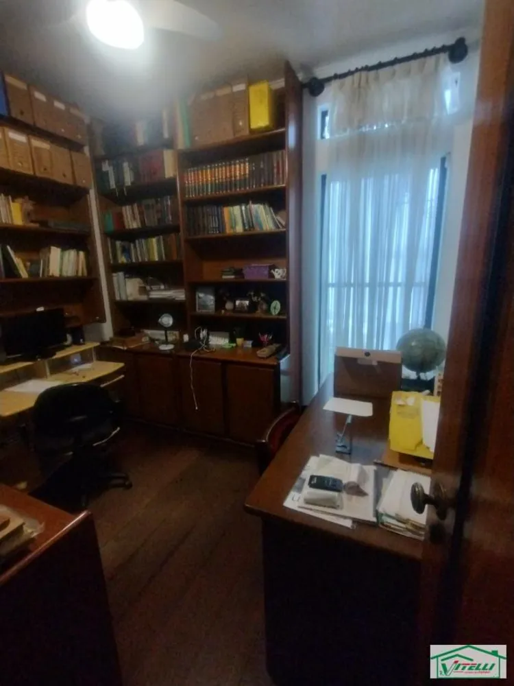Casa, 4 quartos - Foto 17