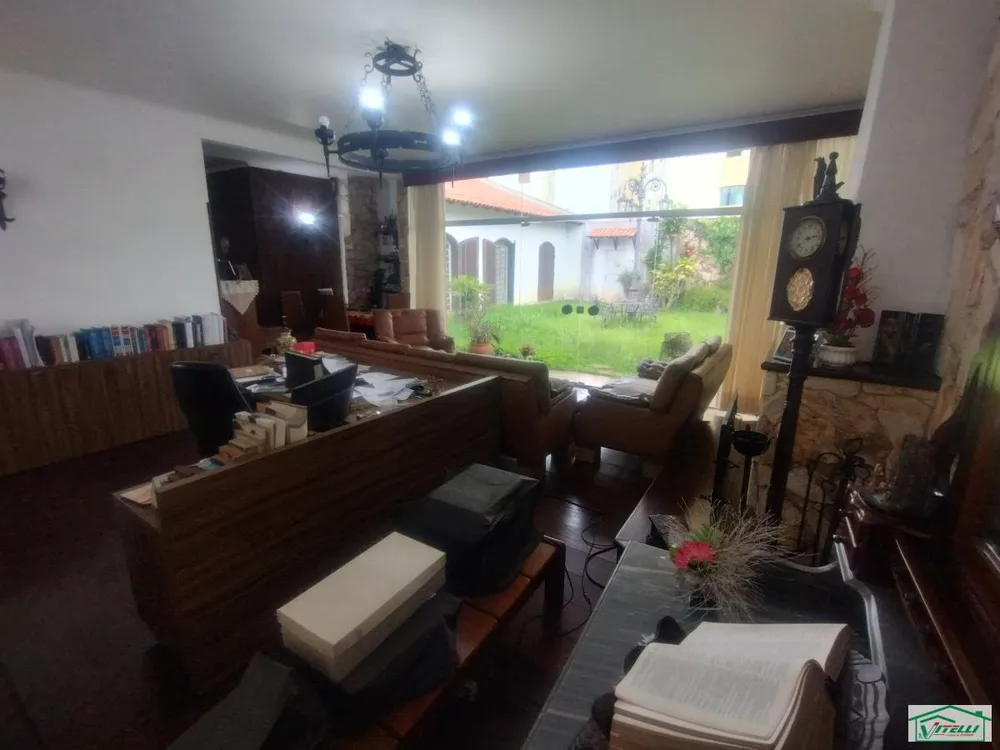 Casa, 4 quartos - Foto 18