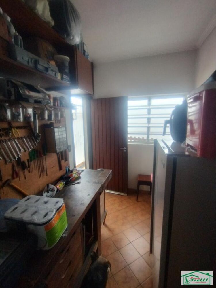 Casa, 4 quartos - Foto 1