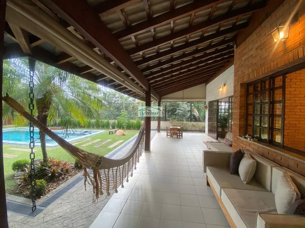 Casa, 5 quartos - Foto 11