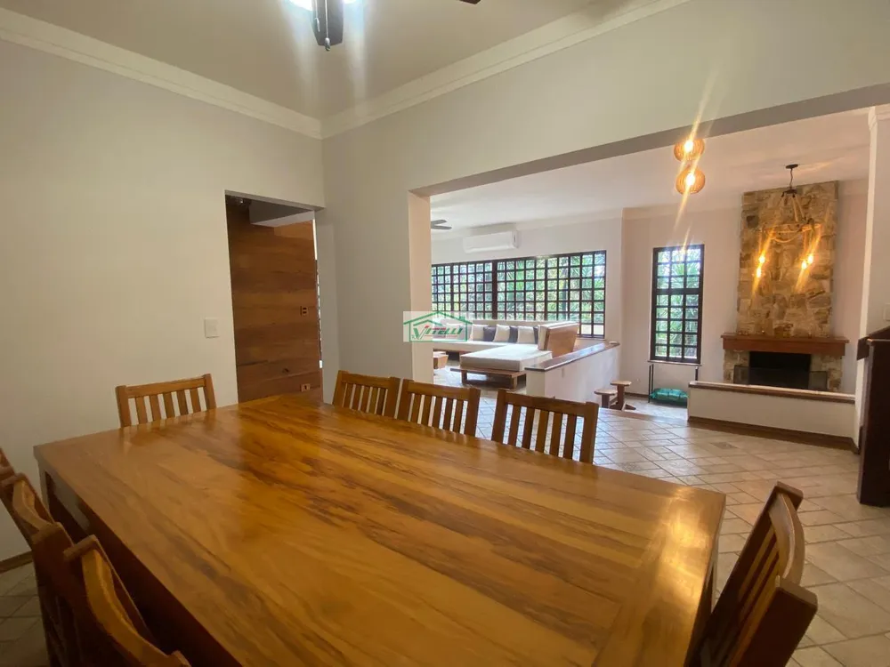 Casa, 5 quartos - Foto 6