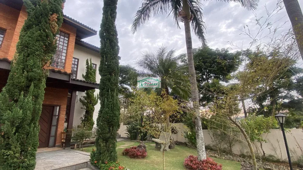 Casa, 5 quartos - Foto 12