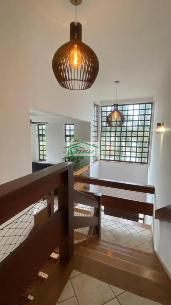 Casa, 5 quartos - Foto 26