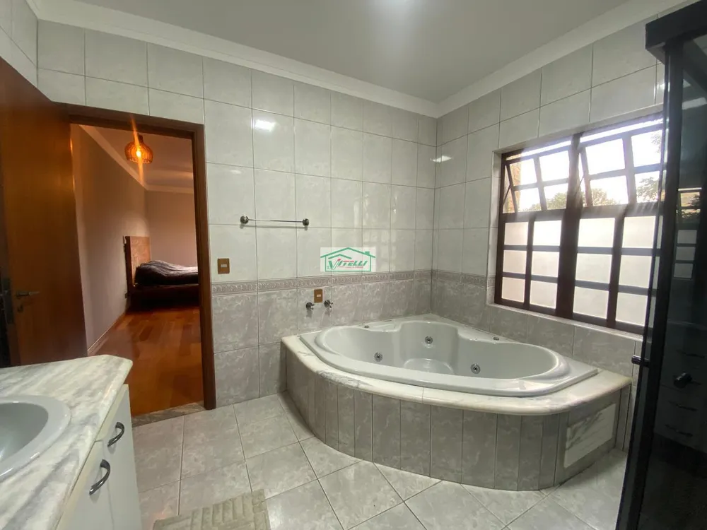 Casa, 5 quartos - Foto 28